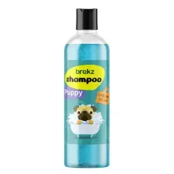 Brekz Welpenshampoo 1 + 1 gratis