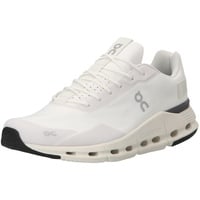 On Laufschuh Cloudnova Form' - Weiß,Grau - 41