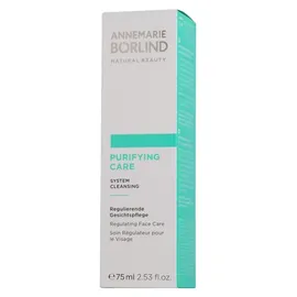 Annemarie Börlind Purifying Care Gesichtscreme 75 ml