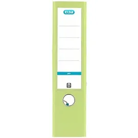 Elba smart Pro DIN A4 80 mm hellgrün 1 St.