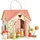 Tender Leaf Toys Puppenvilla rose
