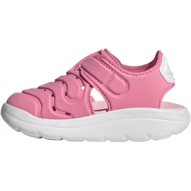 adidas Water Sandal 2 I Bliss Pink/Cloud White/Clear Pink 26