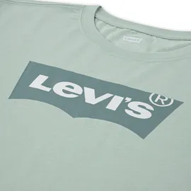 Levi's Jungen, grün, BATWING T-Shirt - 16 Jahre