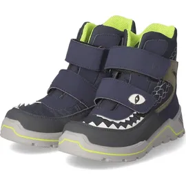 Ricosta LUGA Stiefelette Blau 32