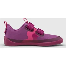 Affenzahn Barfußschuh Lucky Vogel Beere 24