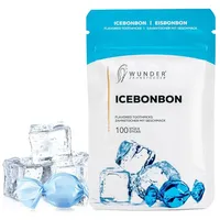 Wunder Zahnstocher mit Geschmack - Refill Pack Eisbonbon