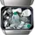 Joseph Joseph Totem Max 60 l edelstahl