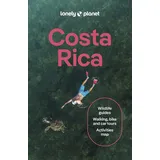 Lonely Planet Costa Rica