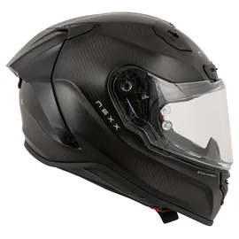 NEXX X.R3R Zero pro 2 Sport Integralhelm Schwarz XL