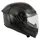 NEXX X.R3R Zero pro 2 Sport Integralhelm Schwarz XL