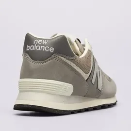 New Balance 574 Herren Grey 42 1/2