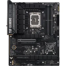 ASUS TUF GAMING Z790-PRO WIFI - Motherboard - ATX - LGA1700-Sockel - Z790 Chipsa