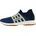 Haru Sneaker Herren A075 blue 45