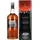 Auchentoshan Blood Oak 46% vol 1 l Geschenkbox