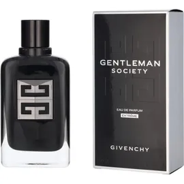 Givenchy Gentleman Society Extreme Eau de Parfum 100 ml