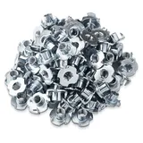 SOTech Einschlagmutter M8 x 10 mm 100 Stück
