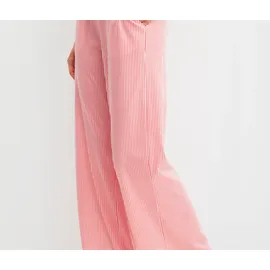 Tchibo Favourites Pyjamahose Orange XS