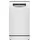Bosch Serie 2 SPS4ELW01D Geschirrspüler (freistehend, 450 mm breit, Weiß)