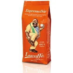Lucaffe Espresso Bar, 1 kg