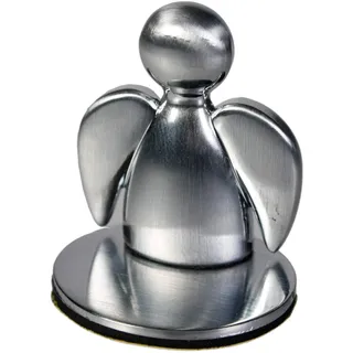 Out of the Blue 24/1041 Metall-Quittungshalter. Schutzengel. magnetisch auf o...