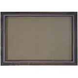 MCW Bilderrahmen Holz Braun 36x51 cm 1 St.