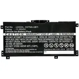 HP Battery 3 Cell 52Wh 4.55Ah LI (L08855-856)