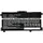 HP Battery 3 Cell 52Wh 4.55Ah LI (L08855-856)