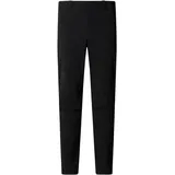 The North Face Herren Summit Off Width Alpinhose - 48 - TNF Black-NPF