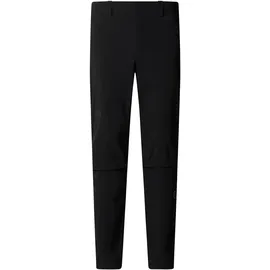 The North Face Herren Summit Off Width Alpinhose - 48 - TNF Black-NPF