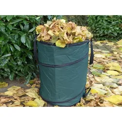Gartenabfallsack Pop Up 160L