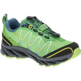 CMP Kinder Trail Running Schuhe Altak WP 2.0 39Q4794K-E572 30 - Cactus - 30