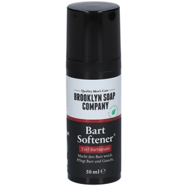 Brooklyn Soap Company Bart softener