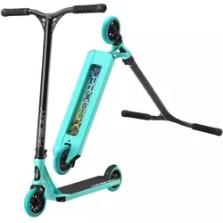 Blunt ENvy Prodigy_X Stunt Scooter Blaugrün EINHEITSGRÖSSE