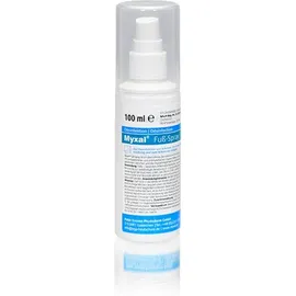 MYXAL Elten Pflegemittel Myxal Foot-spray Stck