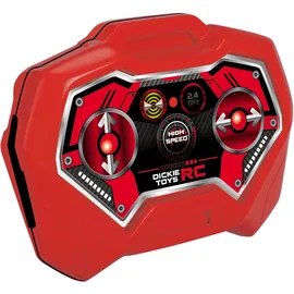 DICKIE RC-Boot Sea Cruiser 2,4GHz RTR mehrfarbig (201106003)