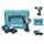 Makita DHP 489 RM1J inkl. 1 x 4,0 Ah + Lader + Makpac