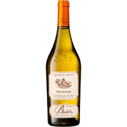 Côtes du Jura Chardonnay - Les Roussots 2023 - Domaine Badoz