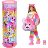 Barbie Cutie Reveal Care Bears Puppe (JFV60)