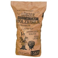 Favorit Grill-Holzkohle 15 kg