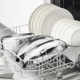 Tefal Duetto Kochtopf 24 cm rund