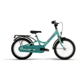 PUKY Youke 16 Alu 16" Zoll 1N-RT Wave - gutsy green