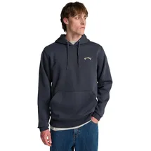 BILLABONG Arch Po Sweatshirt Ombre Blau S