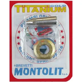 Montolit Ersatzschneiderädchen 650 mm