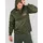 Alpha Industries HPO dunkelgrün M