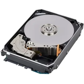 Toshiba MG08 16 TB MG08ACA16TE