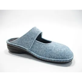 Finn Comfort Arlberg Blau 38