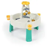Dolu 2-in-1-Wasser- und Sand-Spieltisch
