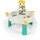 Dolu 2-in-1-Wasser- und Sand-Spieltisch