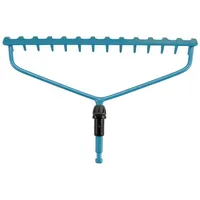 Gardena Rechen Combisystem 36 cm