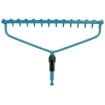 Gardena Rechen Combisystem 36 cm